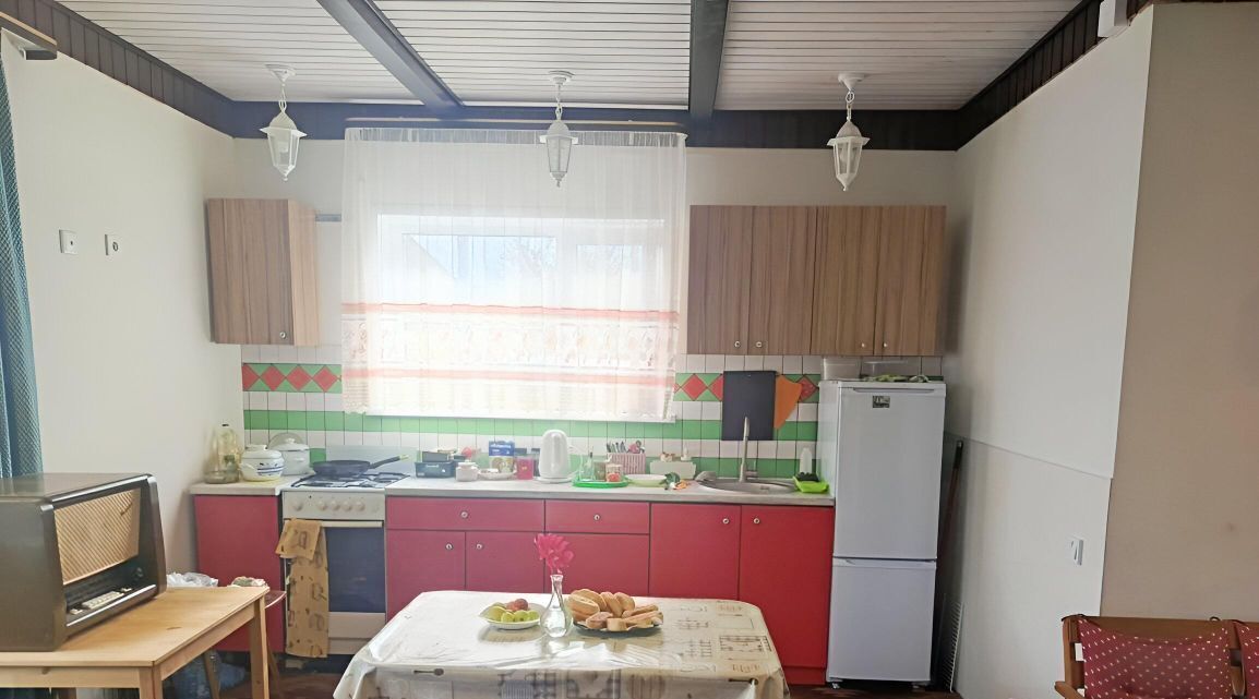 дом г Омск р-н Советский снт Березовая Роща аллея 21-я, 797 фото 6