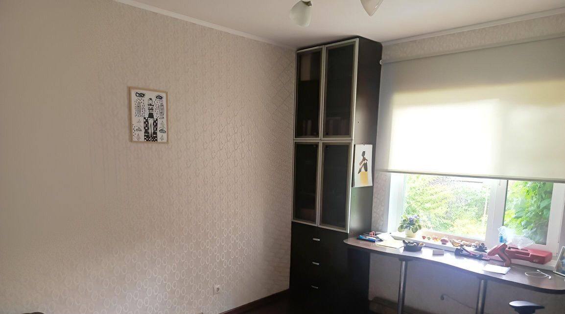 дом г Омск р-н Советский снт Березовая Роща аллея 21-я, 797 фото 10