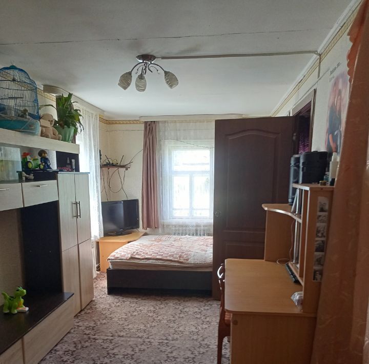 дом г Омск мкр Береговой р-н Советский ул 1-я Осенняя 9 фото 14
