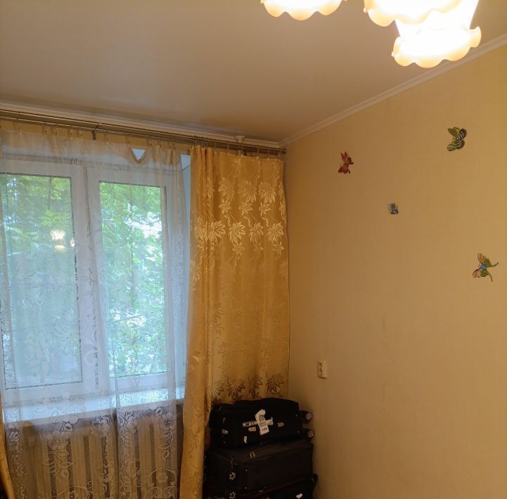 квартира г Красногорск Павшино Тёплый бетон пер Оптический 5 фото 9