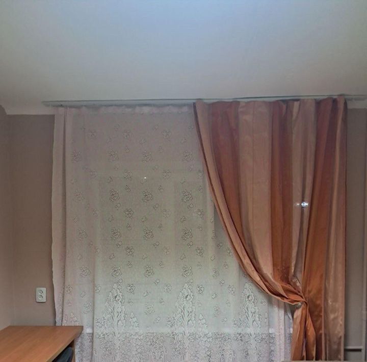 комната г Пермь р-н Мотовилихинский ул Аркадия Гайдара 16а фото 7