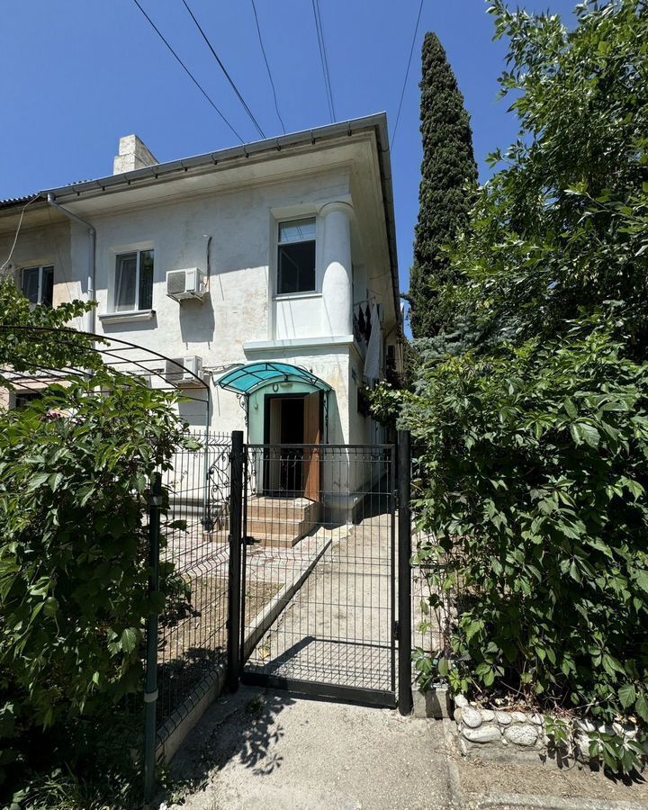 квартира г Севастополь р-н Балаклавский ул Крестовского 13 Балаклавский муниципальный округ, Крым фото 13