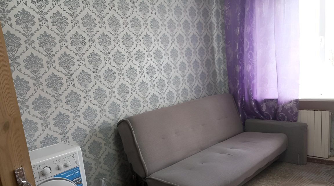 комната г Рязань р-н Октябрьский ул Соколовская 3к/2 фото 5