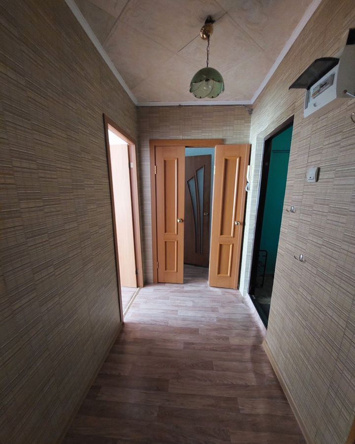 квартира г Уфа р-н Советский ул Бакалинская 70/2 фото 5