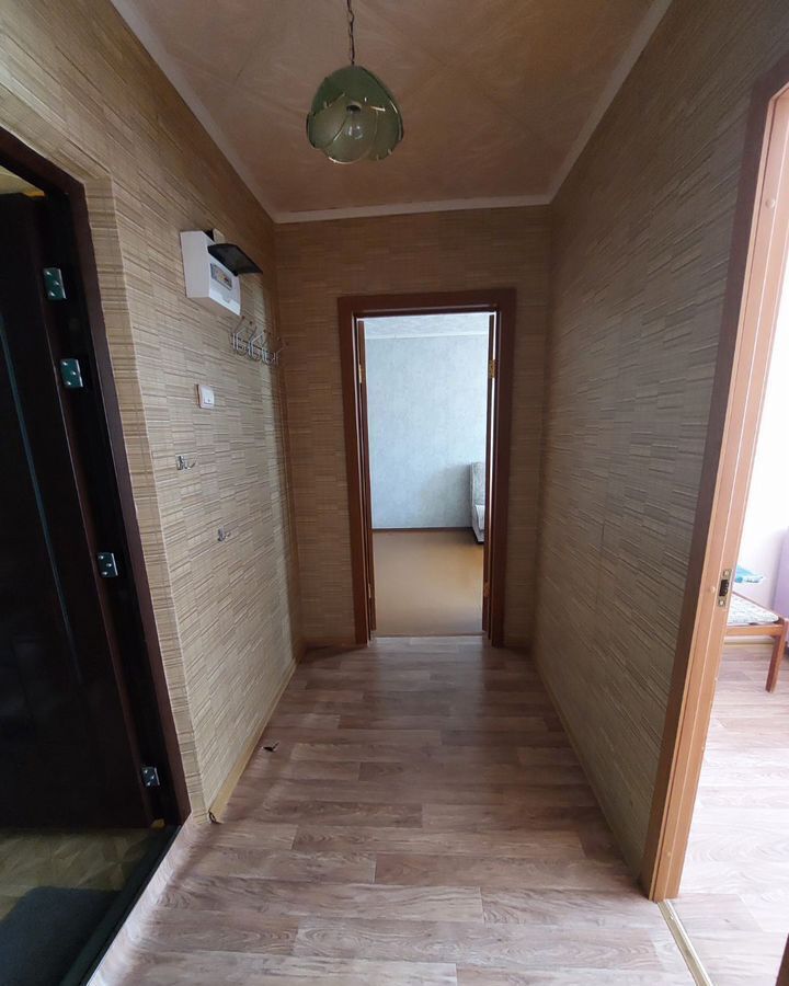 квартира г Уфа р-н Советский ул Бакалинская 70/2 фото 6