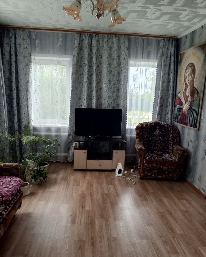 дом г Новозыбков ул Урицкого Новозыбковский г. о. фото 14