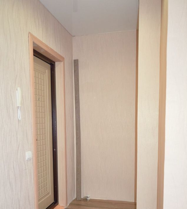 квартира г Ульяновск р-н Засвияжский ул Александра Невского 2бк/1 фото 7