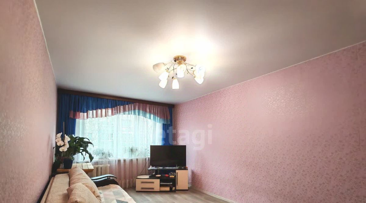 квартира г Петропавловск-Камчатский ул Звездная 21 фото 5