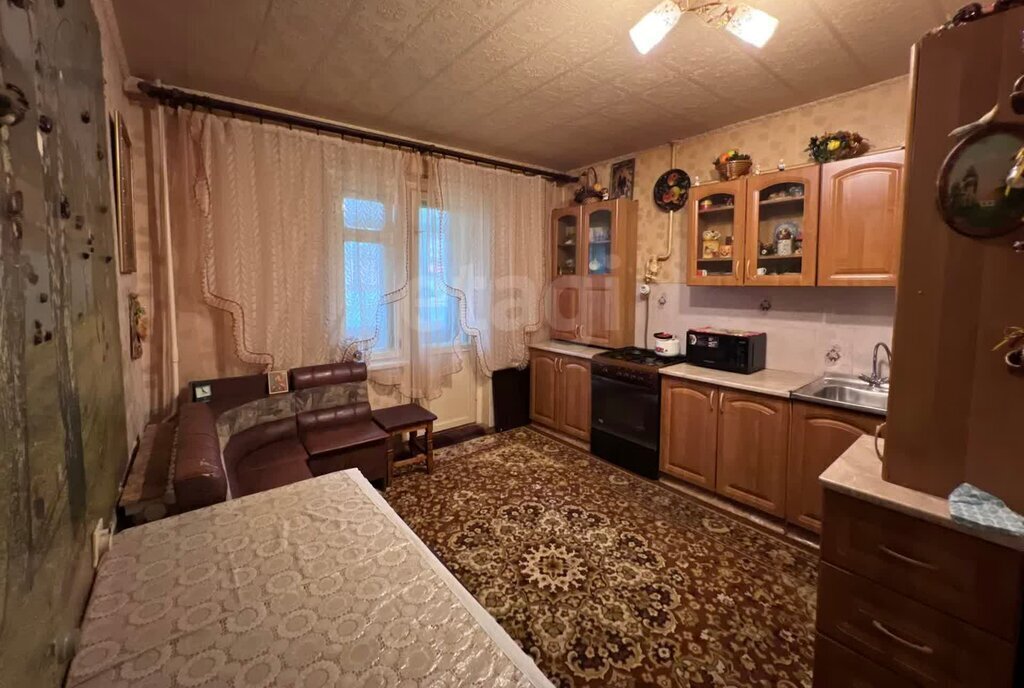квартира г Кострома ул Димитрова 37а фото 2