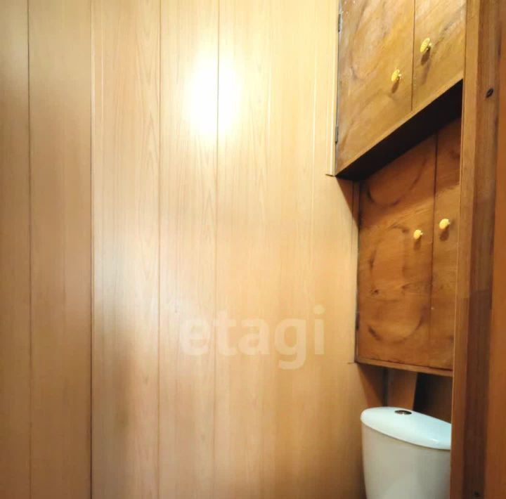 квартира г Петропавловск-Камчатский ул Звездная 21 фото 11