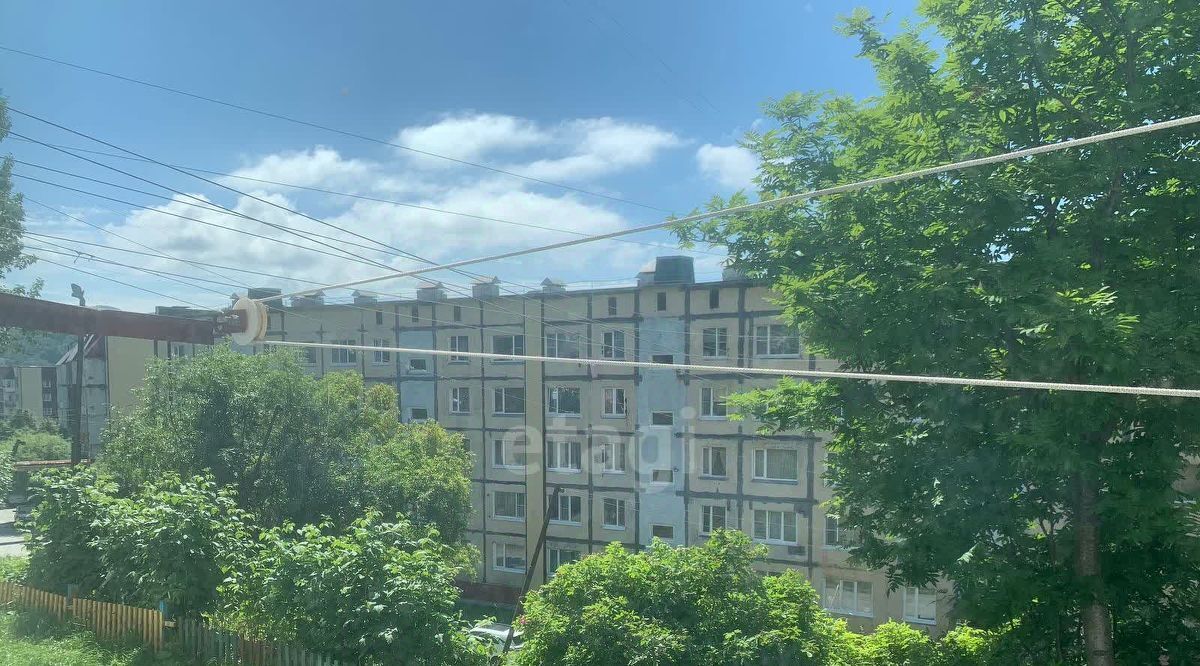 квартира г Петропавловск-Камчатский ул Звездная 21 фото 15