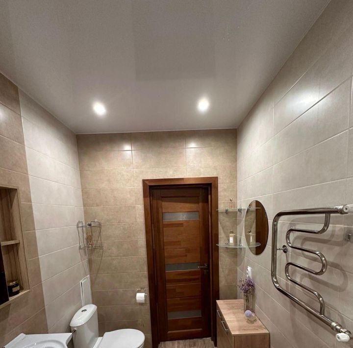 квартира г Калининград р-н Московский ул Инженерная 13 фото 5