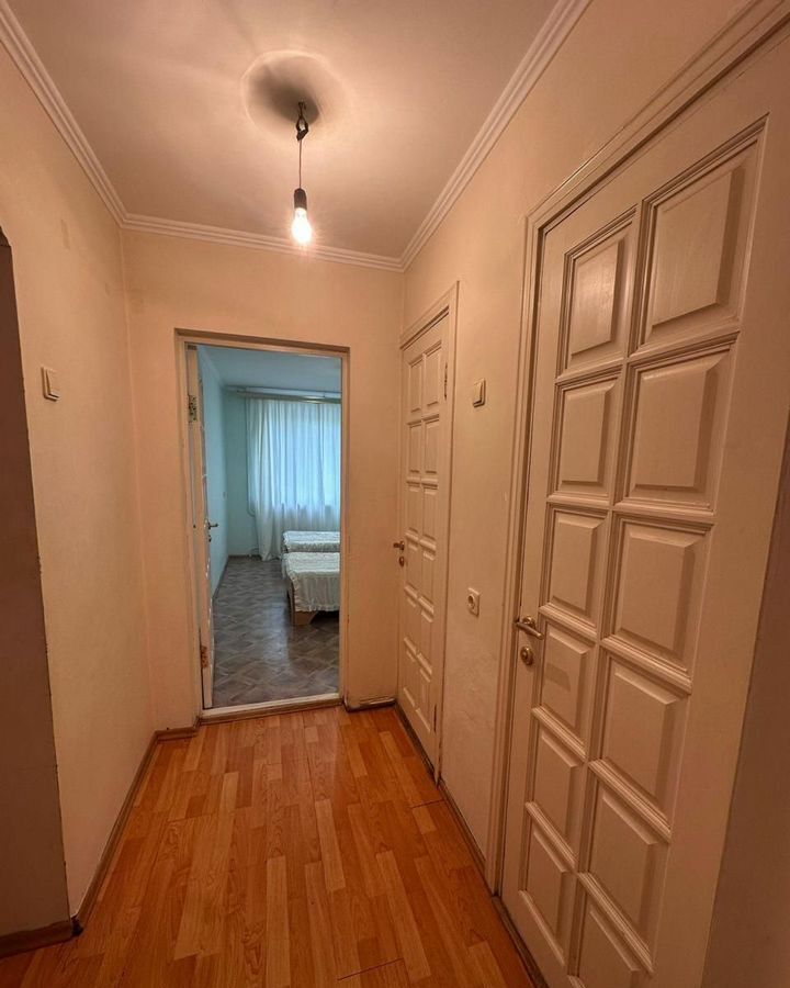 квартира г Пятигорск п Свободы ул Заречная 63 фото 14
