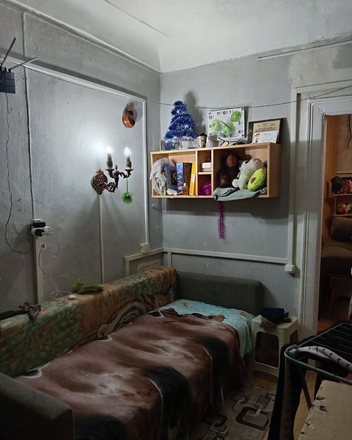 квартира р-н Сысертский г Сысерть ул Орджоникидзе 15 фото 11
