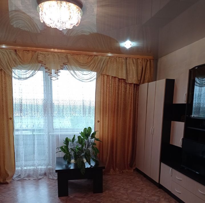 квартира г Белово пгт Грамотеино ул 60 лет Комсомола фото 3