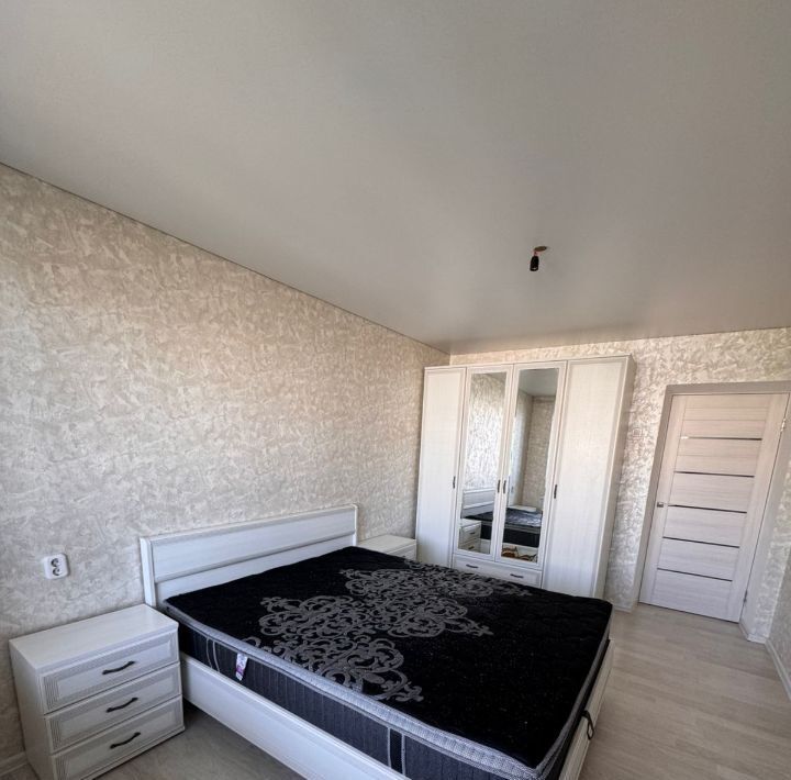 квартира г Армавир ул Луначарского 402 фото 1