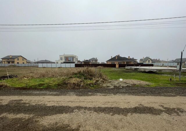 р-н Карасунский днт Новознаменский ул Бирюзовая дачное некоммерческое товарищество фото