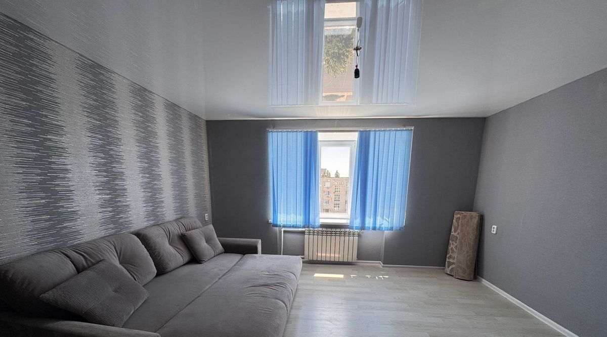 квартира г Армавир ул Луначарского 402 фото 3