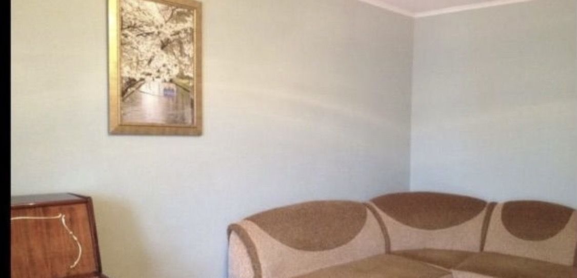 квартира р-н Ейский г Ейск ул Красная 53/5к 1 фото 3