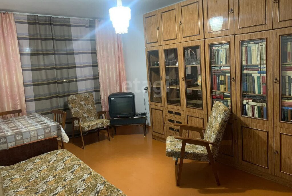 квартира г Курган мкр 6-й жилой район Заозёрный, 6 фото 2