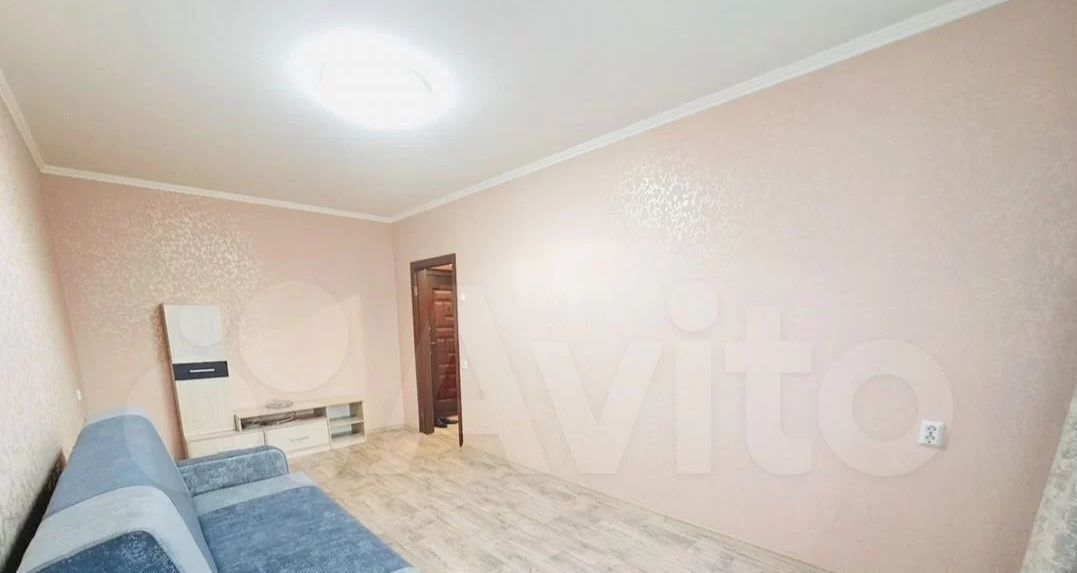 квартира г Курган мкр 7-й п Заозерный жилрайон, 23 фото 2