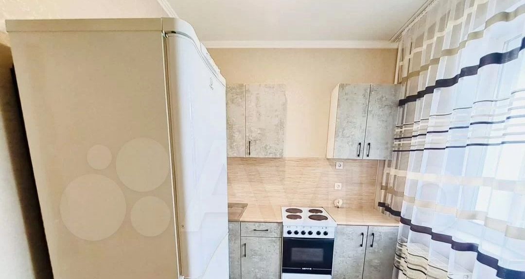 квартира г Курган мкр 7-й п Заозерный жилрайон, 23 фото 4