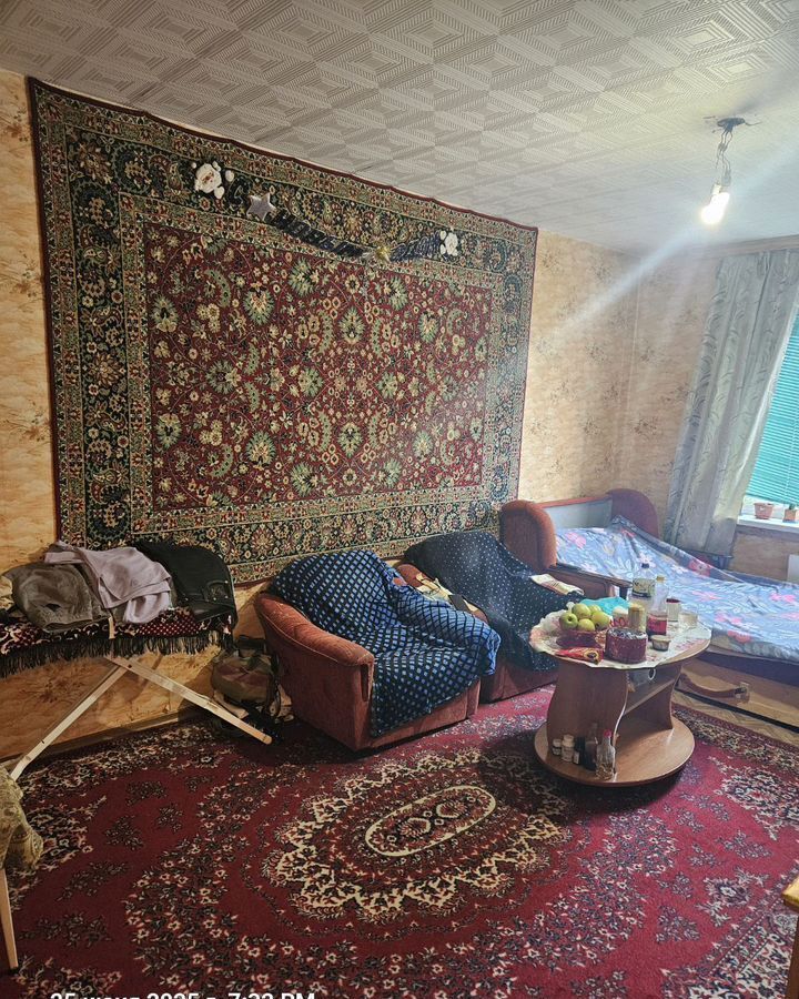 квартира г Тольятти р-н Автозаводский ул Фрунзе 15 фото 5