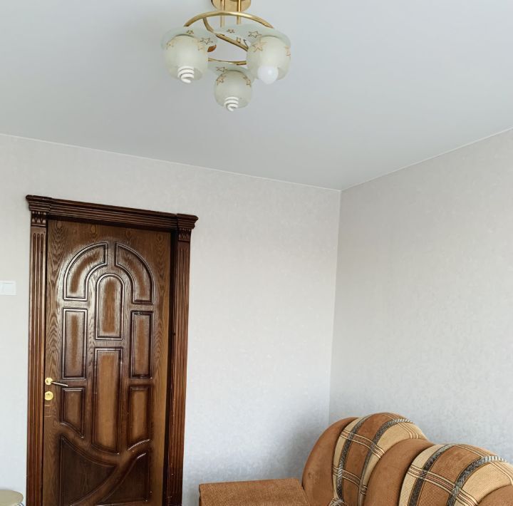 комната г Ульяновск р-н Засвияжский ул Аблукова 47 фото 2