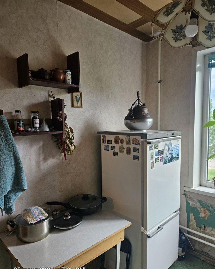 квартира г Тольятти р-н Автозаводский ул Фрунзе 15 фото 9