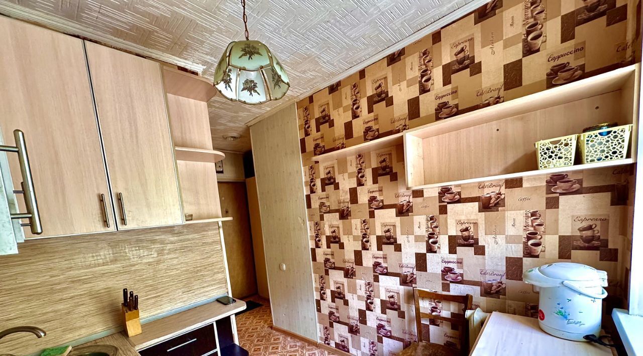 квартира г Магнитогорск р-н Правобережный ул Индустриальная 22 фото 6