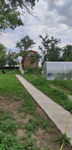 п Горелки снт Медик р-н Зареченский фото