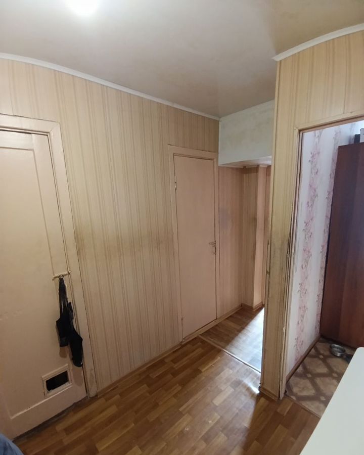 квартира г Омск р-н Советский ул Волховстроя 90 фото 9