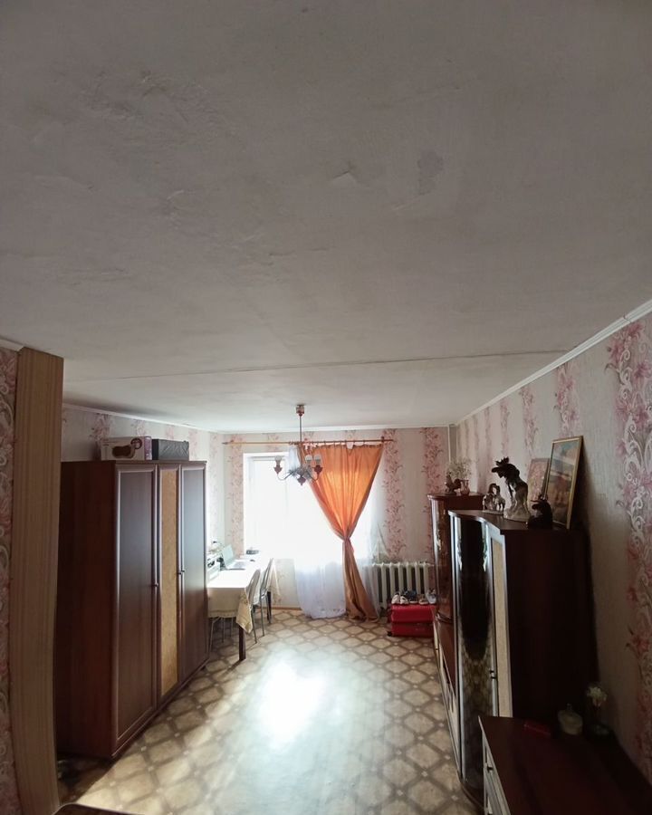квартира г Омск р-н Советский ул Волховстроя 90 фото 13