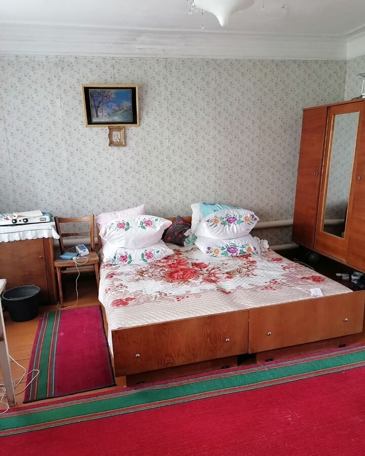дом р-н Каслинский г Касли ул Ленина фото 9