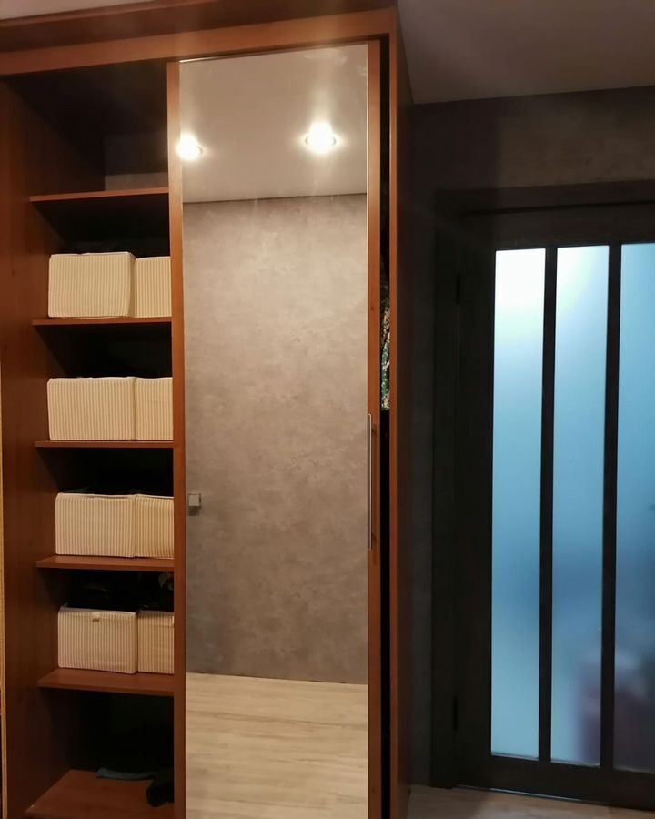 квартира г Ухта ул Интернациональная 40а фото 6