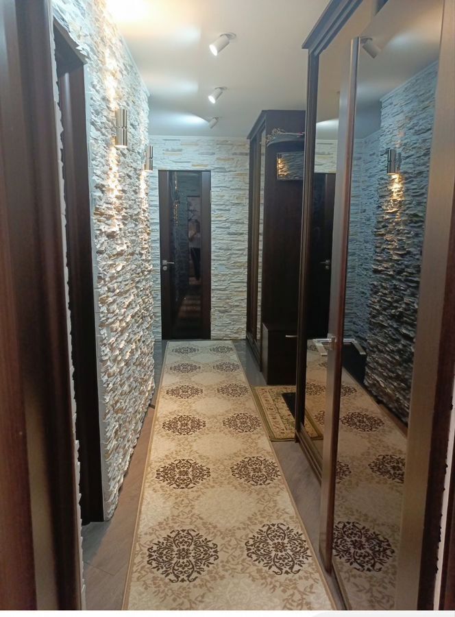 квартира р-н Козельский г Козельск ул Заводская 9а фото 23