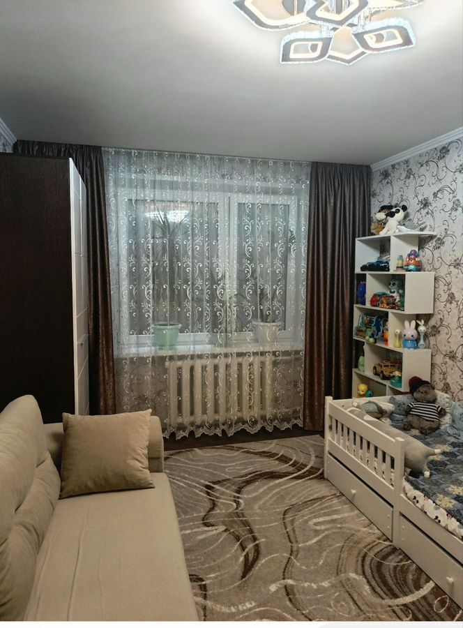 квартира р-н Козельский г Козельск ул Заводская 9а фото 25