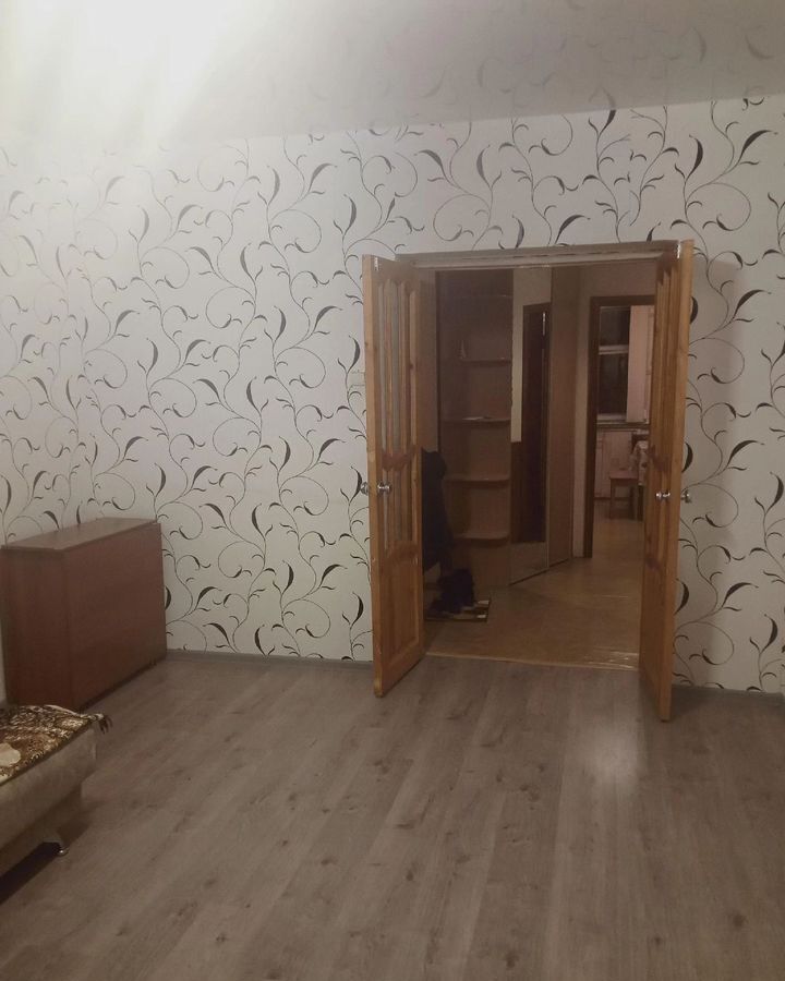 квартира р-н Княжпогостский г Емва ул Ленинградская 30 городское поселение Емва фото 9