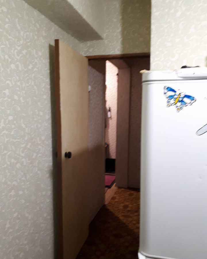 квартира г Воркута ул Дончука 12 фото 5