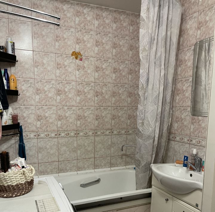 квартира г Красноярск р-н Кировский ул Академика Вавилова 96 фото 17