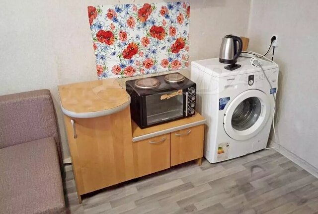 комната Ватутина дом 9 фото