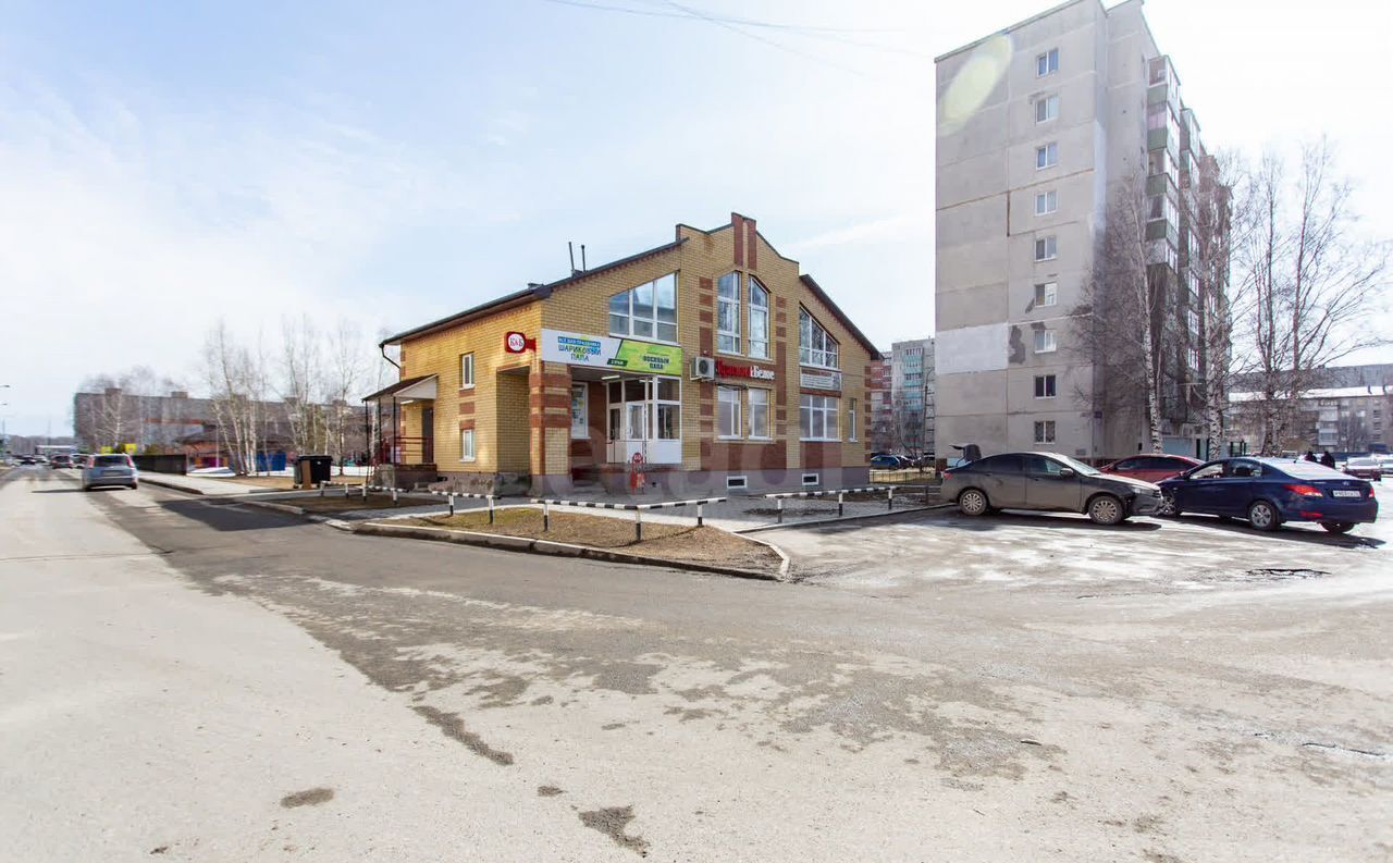 офис г Тобольск мкр-н 7А, 25А фото 2