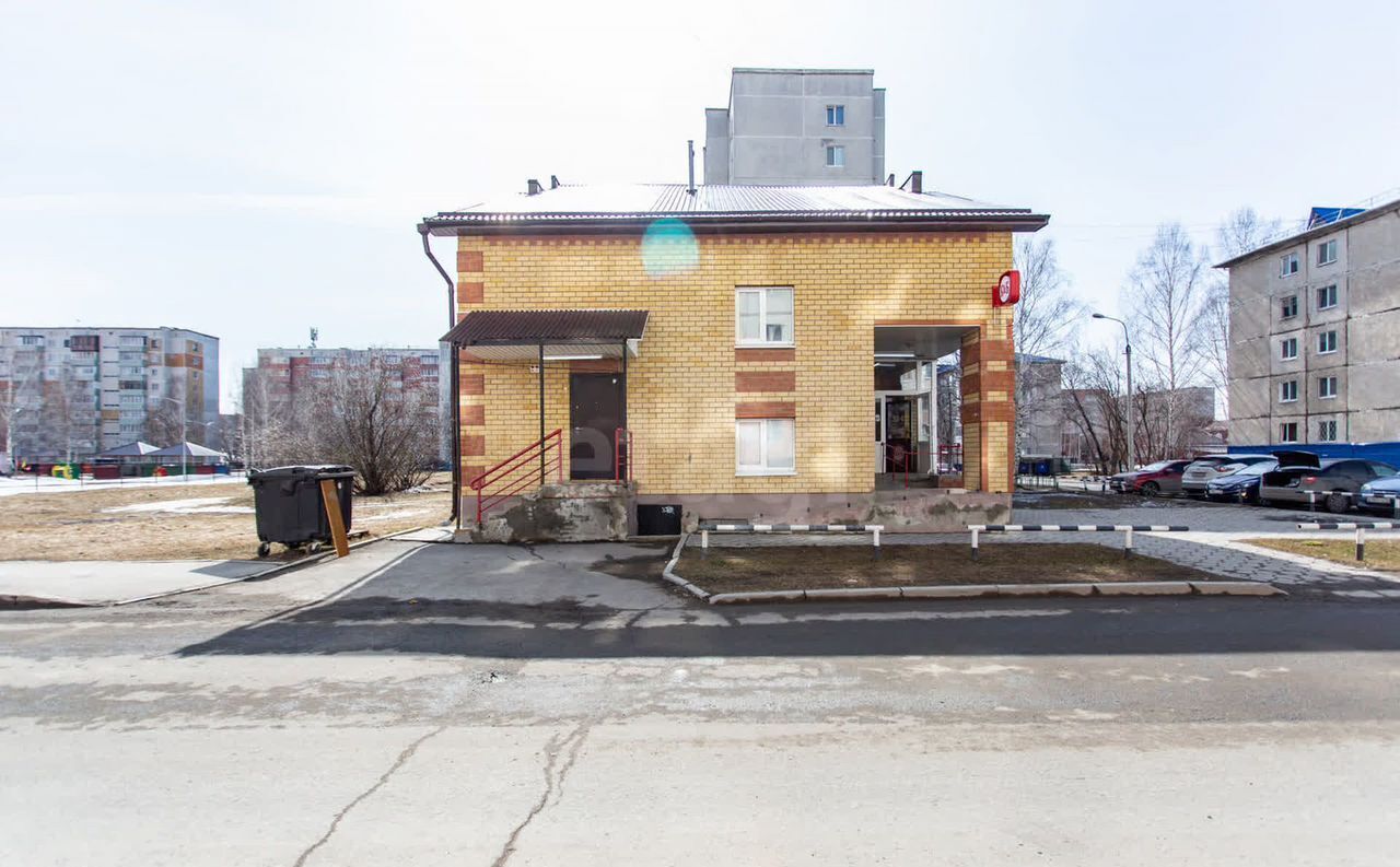 офис г Тобольск мкр-н 7А, 25А фото 3