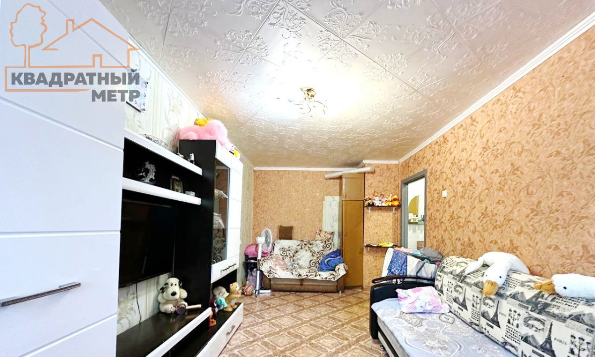 квартира г Димитровград ул Победы 2а фото 4