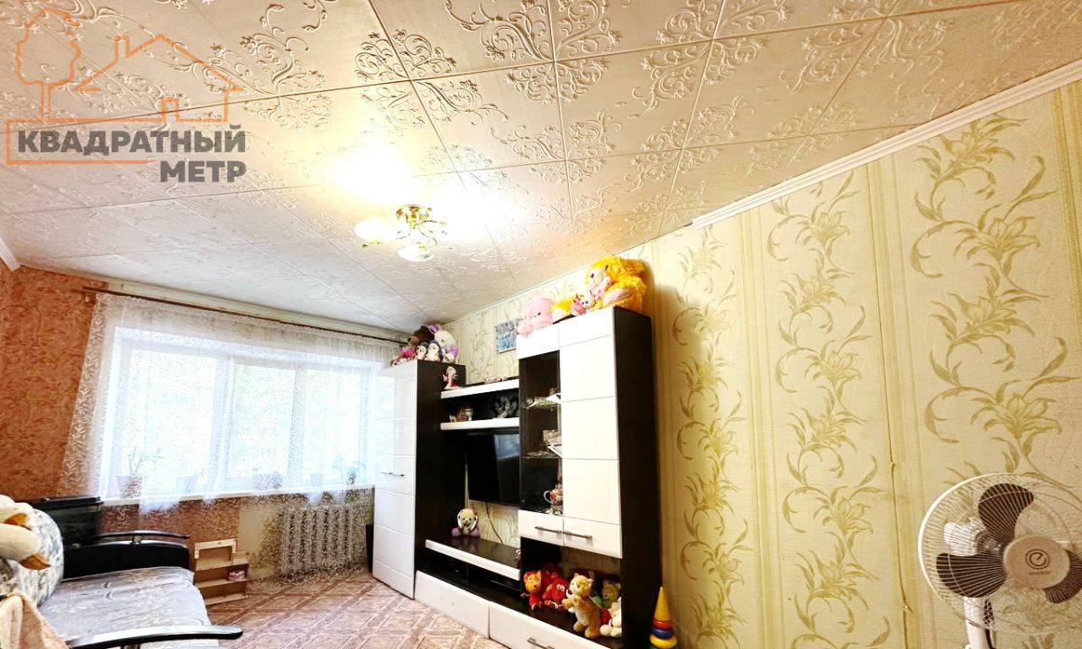квартира г Димитровград ул Победы 2а фото 3