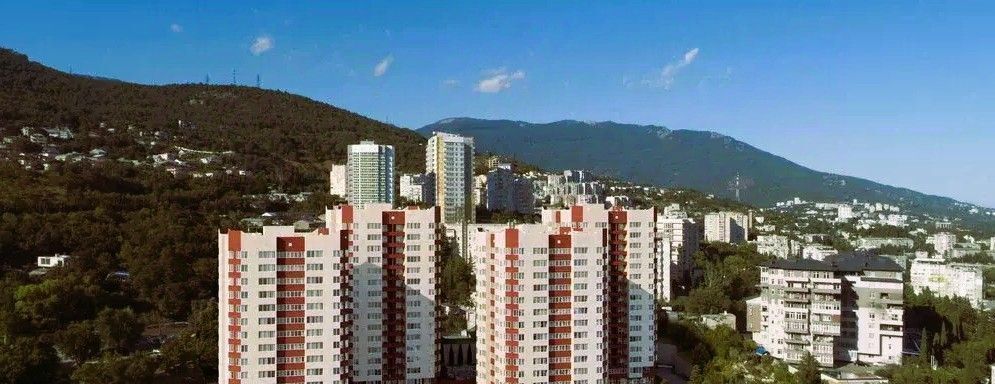 квартира г Ялта ул Кирова 155ак/2 фото 8