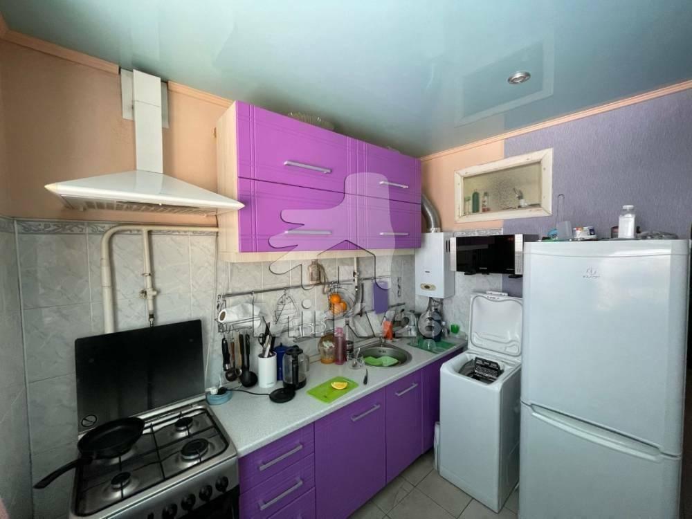 квартира г Железноводск п Иноземцево пер Дарницкий 10 фото 1