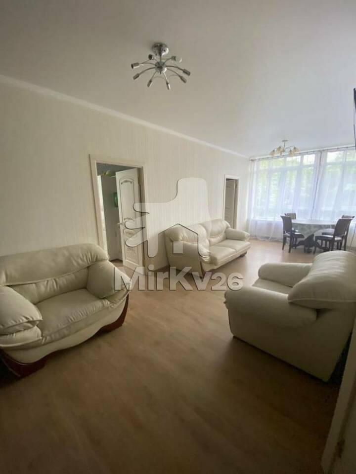 квартира г Пятигорск ул Бульварная 16 фото 1
