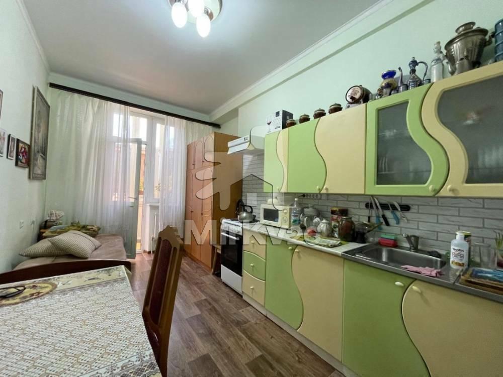 квартира г Пятигорск ул Огородная 37а фото 1