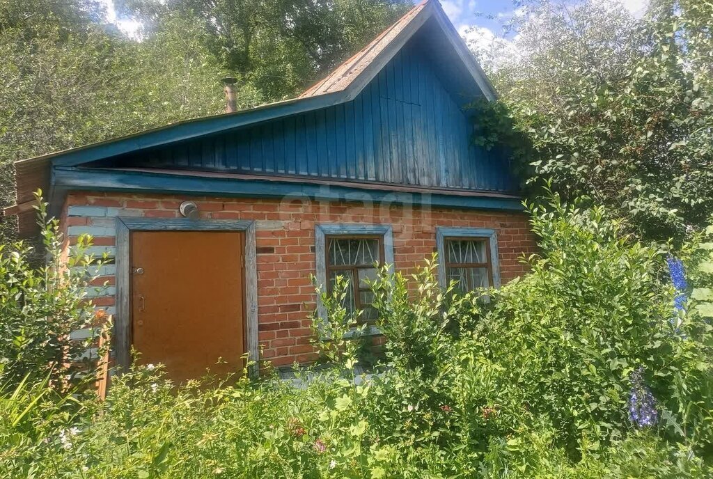 дом г Чебаркуль снт Медик фото 1